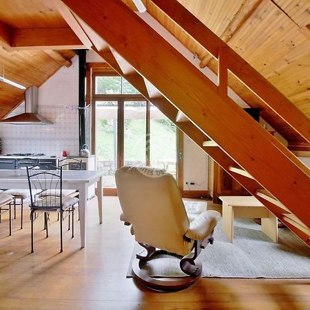 La Fario 2 Villa Gavarnie Bagian luar foto