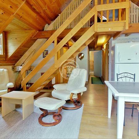 La Fario 2 Villa Gavarnie Bagian luar foto