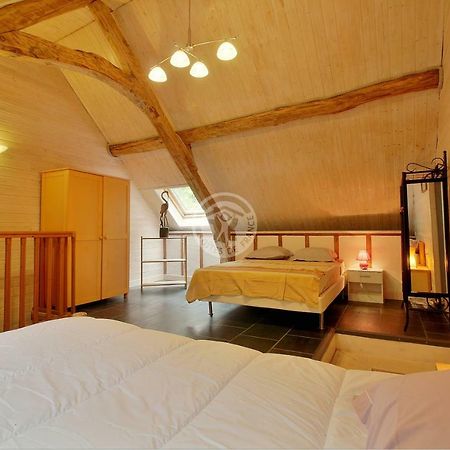 La Fario 2 Villa Gavarnie Bagian luar foto