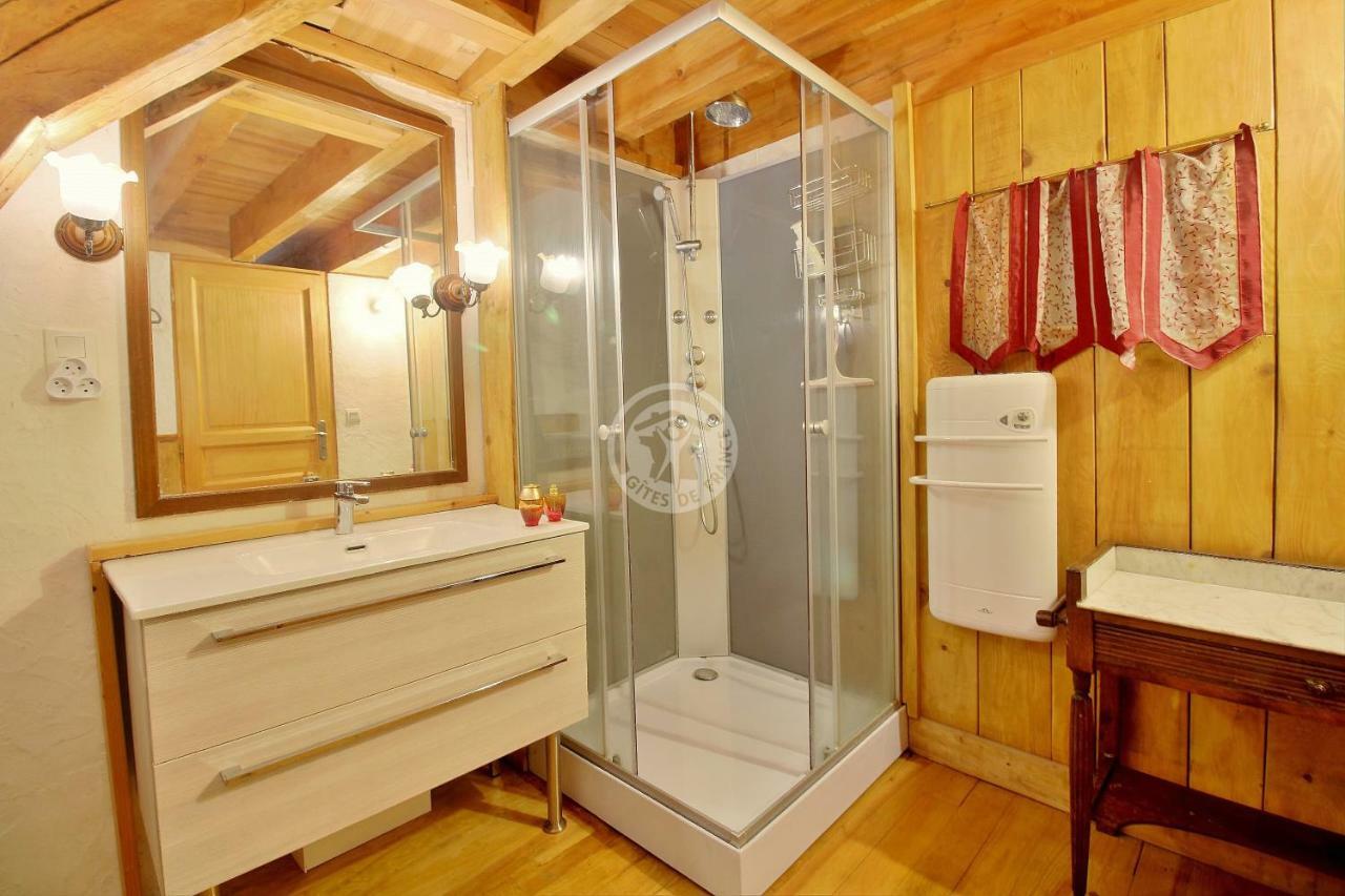 La Fario 2 Villa Gavarnie Bagian luar foto