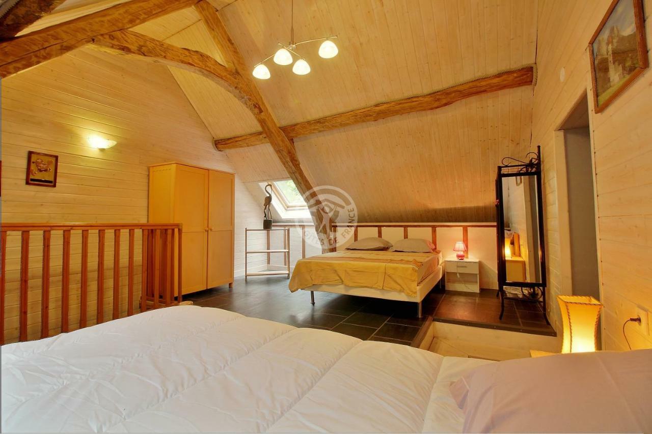 La Fario 2 Villa Gavarnie Bagian luar foto