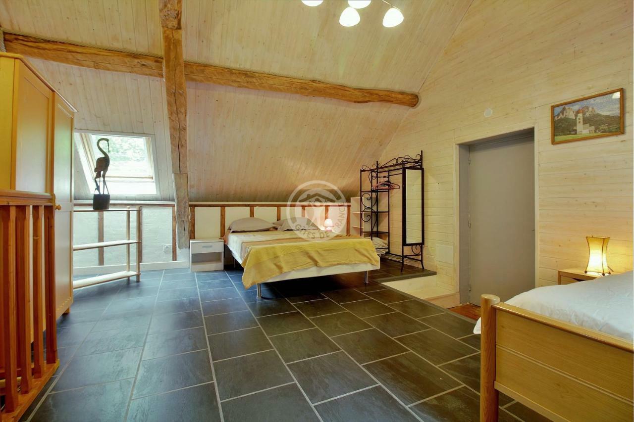 La Fario 2 Villa Gavarnie Bagian luar foto