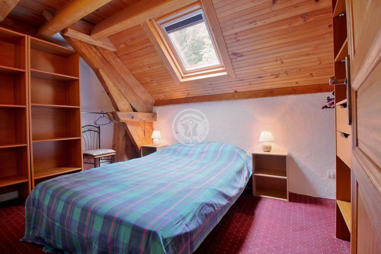 La Fario 2 Villa Gavarnie Bagian luar foto