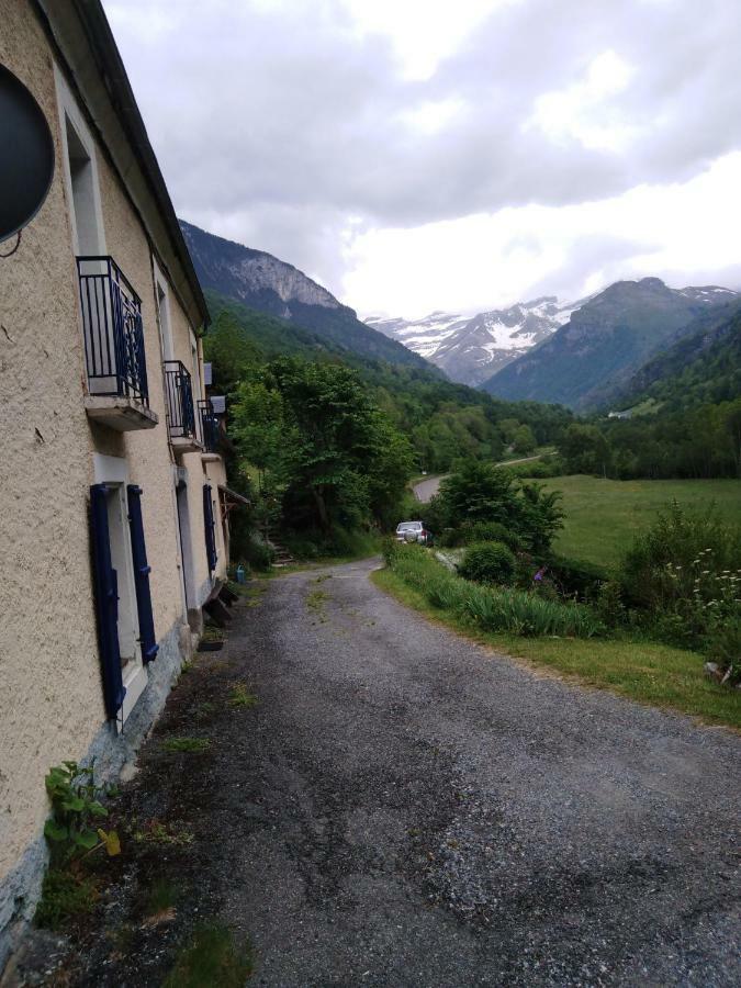 La Fario 2 Villa Gavarnie Bagian luar foto